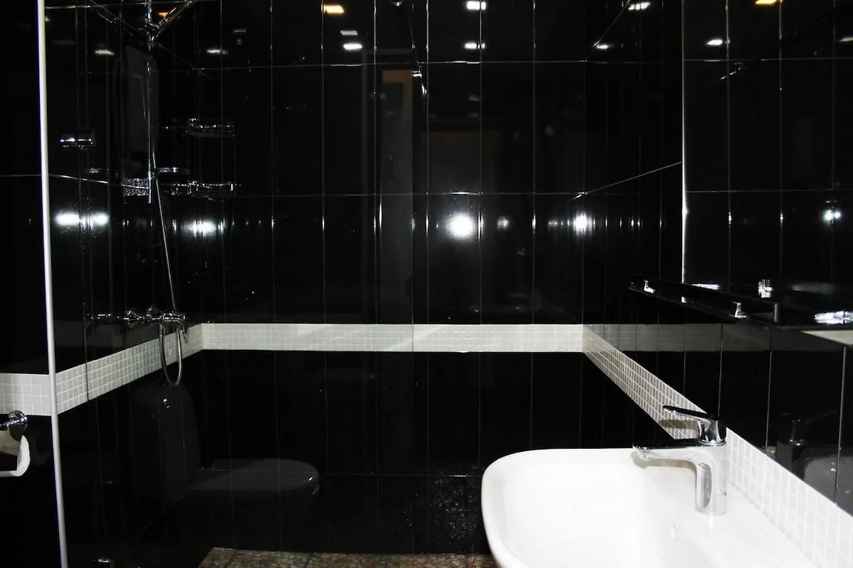 Sea View Apartment 1St Line Batumi